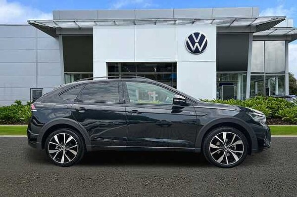 Used Volkswagen Taigo 2025 for sale - 75308342: Photo 4