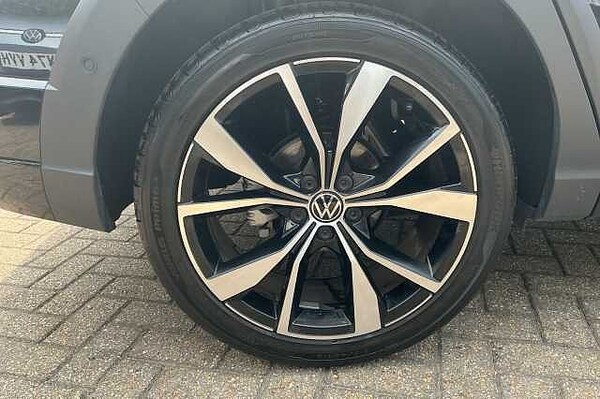 Used Volkswagen Taigo 2025 for sale - 75308342: Photo 5
