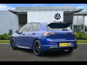 Used Volkswagen Golf 2025 for sale - 74757072: Photo
