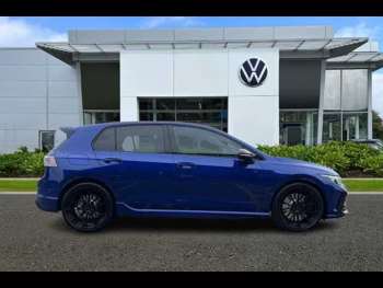 Used Volkswagen Golf 2025 for sale - 74757072: Photo