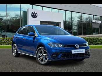 2022 (22) - 1.0 TSI R-Line 5dr