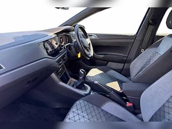 Used Volkswagen Polo 2022 for sale - 75330564: Photo