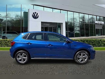 Used Volkswagen Polo 2022 for sale - 75330564: Photo