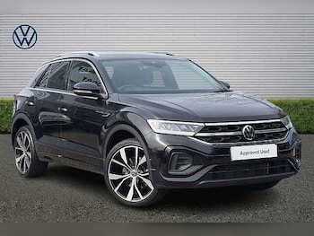 2024 (24) - 1.5 TSI R-Line 5dr DSG + ELECTRIC BOOT + KEYLESS + 19' MISANO + REAR CAMERA