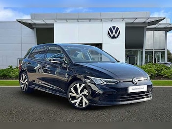 Used Volkswagen Golf  for sale - 75924556: Photo