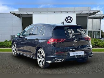Used Volkswagen Golf  for sale - 75924556: Photo