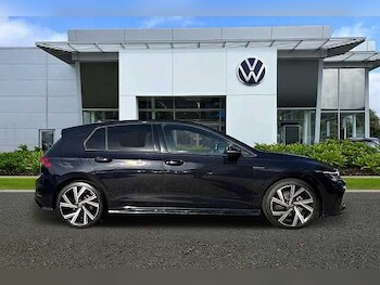 Used Volkswagen Golf  for sale - 75924556: Photo