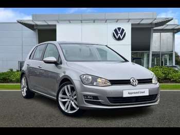 2016 (66) - 1.4 TSI GT Edition ACT 150PS DSG 5Dr