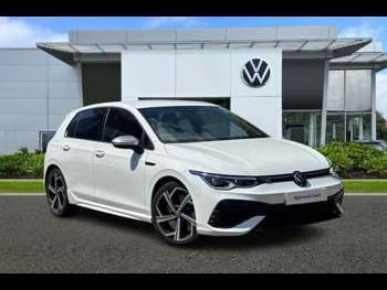 2023 (23) - R MK8 2.0 TSI 4Motion 320PS DSG 5 Dr + MILLTEK EXHAUST UPGRADE