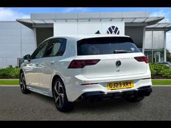 Used Volkswagen Golf 2023 for sale - 74807440: Photo