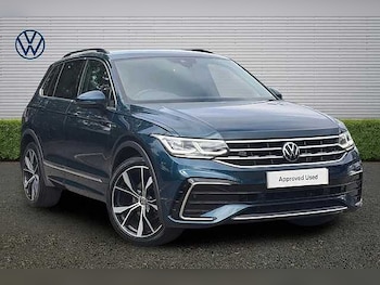 Used Volkswagen Tiguan 2023 for sale - 79266355: Photo