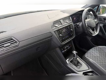 Used Volkswagen Tiguan 2023 for sale - 79266355: Photo