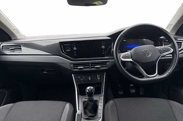 Used Volkswagen Polo 2023 for sale - 76236494: Photo 10