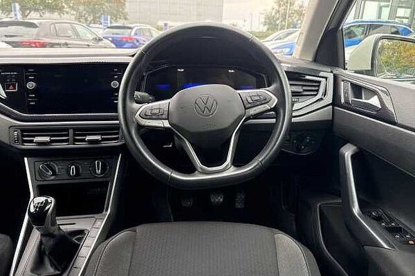 Used Volkswagen Polo 2023 for sale - 76236494: Photo 14
