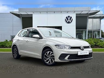 Volkswagen - Polo