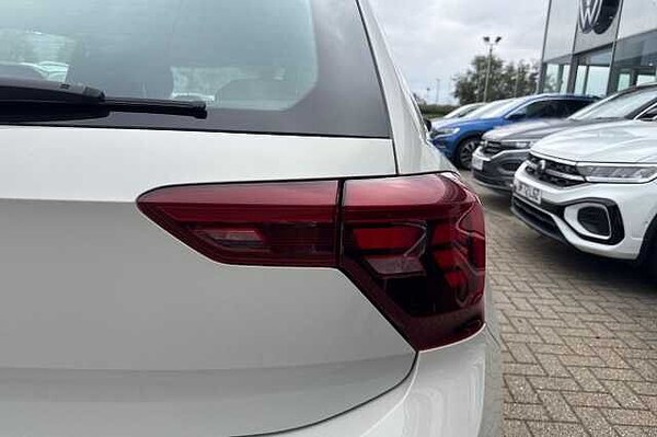 Used Volkswagen Polo 2023 for sale - 76236494: Photo 22