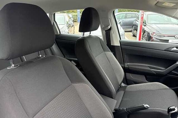 Used Volkswagen Polo 2023 for sale - 76236494: Photo 30