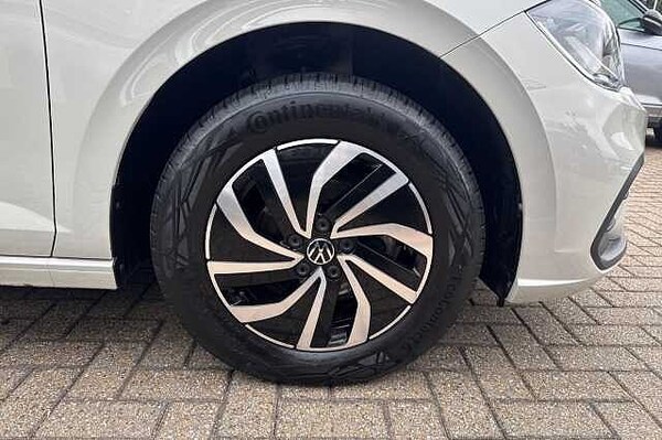 Used Volkswagen Polo 2023 for sale - 76236494: Photo 32