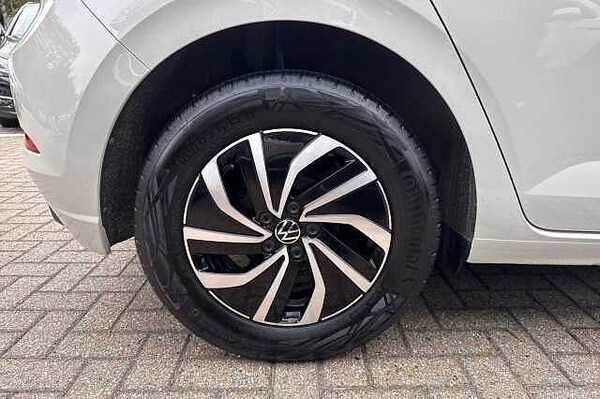 Used Volkswagen Polo 2023 for sale - 76236494: Photo 33