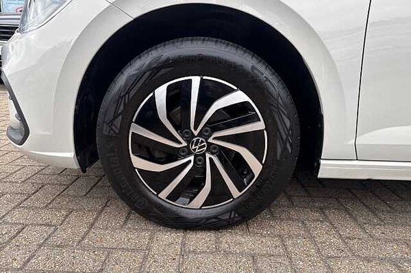 Used Volkswagen Polo 2023 for sale - 76236494: Photo 5