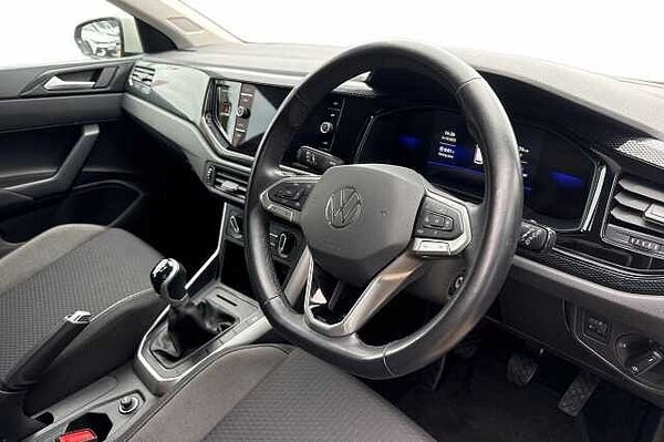 Used Volkswagen Polo 2023 for sale - 76236494: Photo 6