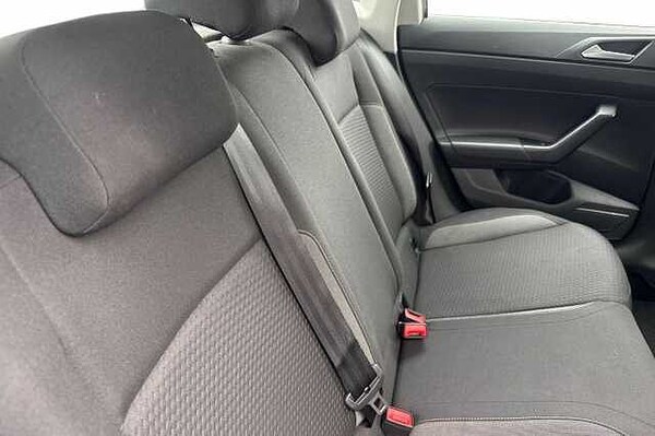 Used Volkswagen Polo 2023 for sale - 76236494: Photo 8