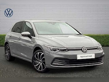 Used Volkswagen Golf 2023 for sale - 78242344: Photo