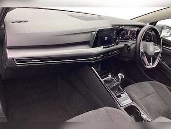 Used Volkswagen Golf 2023 for sale - 78242344: Photo