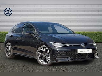 Volkswagen Golf feature image