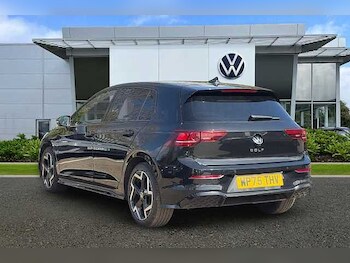 Used Volkswagen Golf 2025 for sale - 77921150: Photo