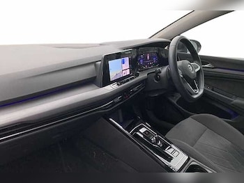 Used Volkswagen Golf 2022 for sale - 77494551: Photo