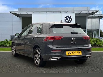 Used Volkswagen Golf 2022 for sale - 77494551: Photo