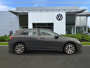 Used Volkswagen Golf 2022 for sale - 77494551: Photo