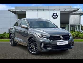 2021 (21) - 2.0 TSI R 300PS 4Motion DSG + KEYLESS ENTRY + WINTER PACK 5-Door