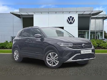 2024 (74) - 1.0 TSI 115 Match 5dr DSG