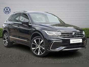 Used Volkswagen Tiguan 2023 for sale - 79266356: Photo
