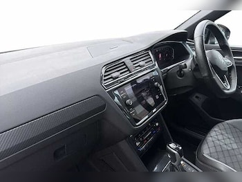 Used Volkswagen Tiguan 2023 for sale - 79266356: Photo