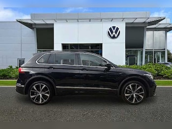 Used Volkswagen Tiguan 2023 for sale - 79266356: Photo