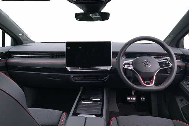 Used Volkswagen ID.7 2025 for sale - 75995161: Photo 10