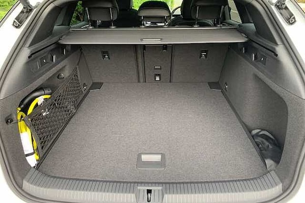 Used Volkswagen ID.7 2025 for sale - 75995161: Photo 11