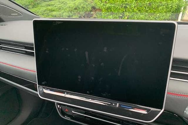 Used Volkswagen ID.7 2025 for sale - 75995161: Photo 13