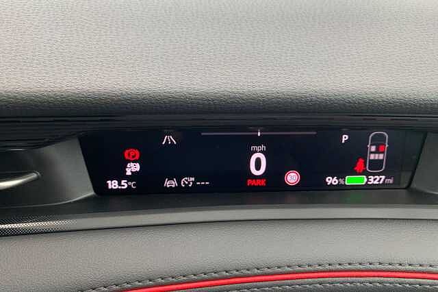 Used Volkswagen ID.7 2025 for sale - 75995161: Photo 18