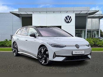 Volkswagen - ID.7