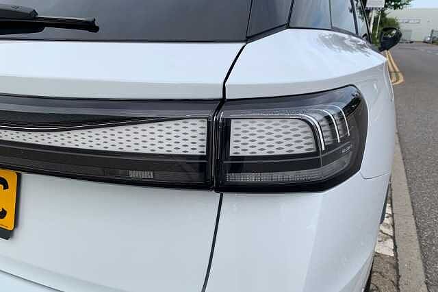 Used Volkswagen ID.7 2025 for sale - 75995161: Photo 22