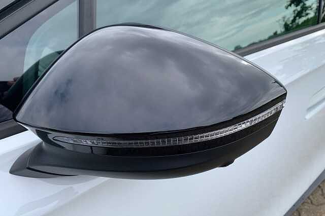 Used Volkswagen ID.7 2025 for sale - 75995161: Photo 23