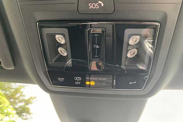 Used Volkswagen ID.7 2025 for sale - 75995161: Photo 24