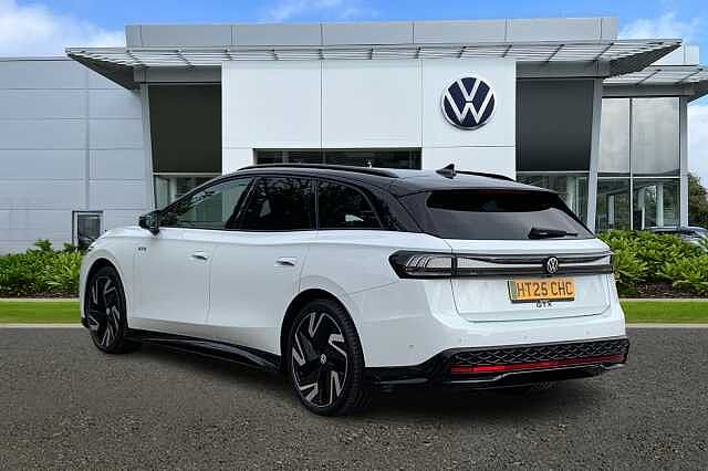 Used Volkswagen ID.7 2025 for sale - 75995161: Photo 3