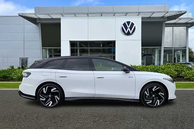 Used Volkswagen ID.7 2025 for sale - 75995161: Photo 4