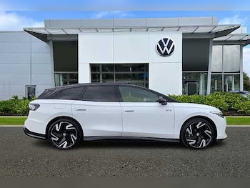 Used Volkswagen ID.7 2025 for sale - 75995161: Photo 4