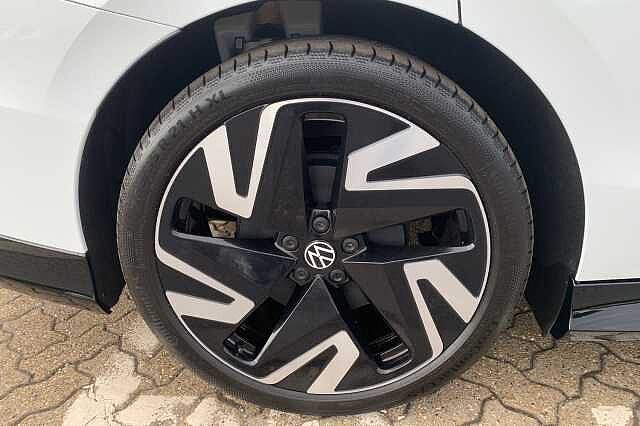 Used Volkswagen ID.7 2025 for sale - 75995161: Photo 5